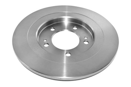 Go to Street Standard SLD Brake Disc to suit Hyundai i40 16