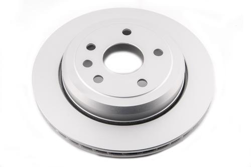 Go to En-Shield Standard KP Brake Disc to suit Jeep Grand Cherokee WK Series BR2 BR3 & X85 02/2017-on R