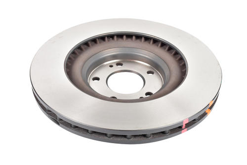 Go to 4000 Standard KP Brake Disc to suit Hyundai i30N-Perf Pde Hatch, Fastback 2.0L Turbo 02/2018-on F