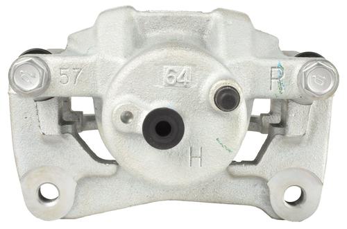 Go to DBA Street Series Caliper to suit Toyota Corolla ZZE122 1.8L P FWD FRH 4/2004-8/2006
