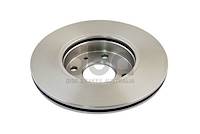Street Standard Brake Disc to suit Nissan Pulsar N15 1995-2000 F Same ASDBA628