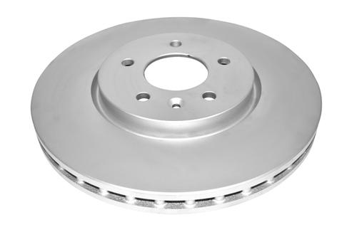 En-Shield Standard KP Brake Disc to suit Holden Astra GTC Series PJ 05/2015-on F
