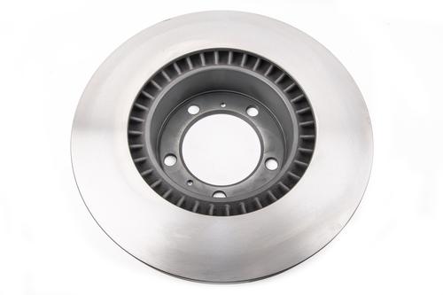 4000 Standard KP Brake Disc to suit Porsche Carrera 911 997 3.6L 2008-2012 & 991 3.4L & 3.8L 2011-on F