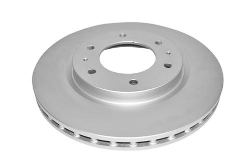 En-Shield Standard KP Brake Disc to suit Pajero Sports QE 12/2015-on & Triton MR 2019-on F