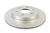 En-Shield Standard HC Brake Disc to suit Chevrolet Silverado 1500 LT & LTZ J616.2L V8 03/2020-on R