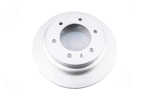 En-Shield Standard KP Brake Disc to suit Colorado 7 & Isuzu D-Max MU X 2013-on R