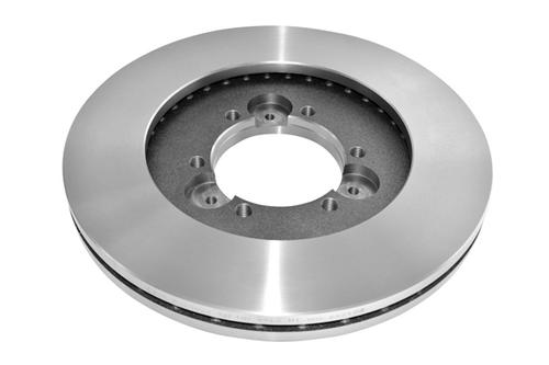 Go to Street Standard Brake Disc to suit Holden Jackaroo, Rodeo + Isuzu 1992-on Freverse Mount
