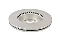 Go to En-Shield Standard Brake Disc to suit LDV V80 K1 2.5L TD 01/2013-on F