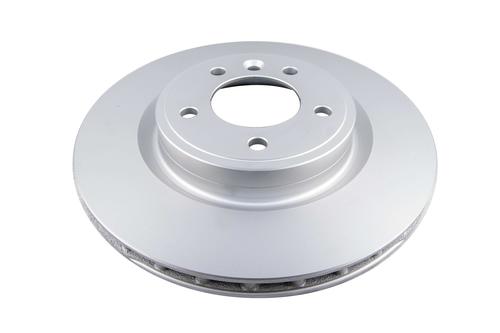 En-Shield Standard HC PP Brake Disc to suit Range Rover Sports SDV6 LW 3.0 Lx225kw TD 11/2017-on R