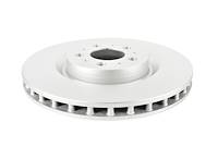 En-Shield Standard Brake Disc to suit Volvo S60 & V70 R 2.5L Turbo AWD 11/2003-10/2005 F