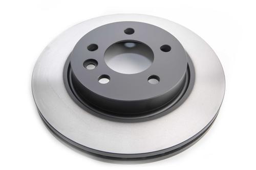 Go to 4000 Standard KP Brake Disc to suit VW Amarok 2011-on F