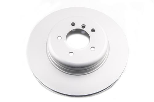 Go to En-Shield HC Standard Brake Disc to suit Models5 & 6, Series E60, E61, E63 & E64 2005-2012 F