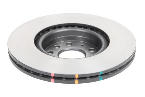 Go to 4000 Standard KP Brake Disc to suit VW Golf, Jetta, Tiguan & Skoda 2003-on F