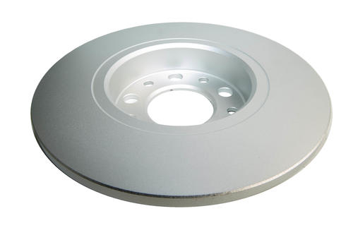 Go to En-Shield Standard Brake Disc to suit Jeep Compass M6 2.0L TD & 2.4L Petrol BR3 12/2017-on R