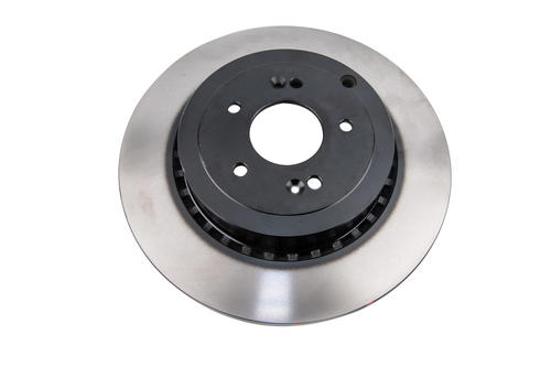 4000 Standard PP Brake Disc to suit Kia Stinger Series CK GT 330S & 330 Si 3.3L V6 07/2017-on R