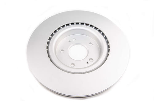 Go to En-Shield HC Standard KP Brake Disc to suit Hyundai Santa Fe SR Sports 2015-on F