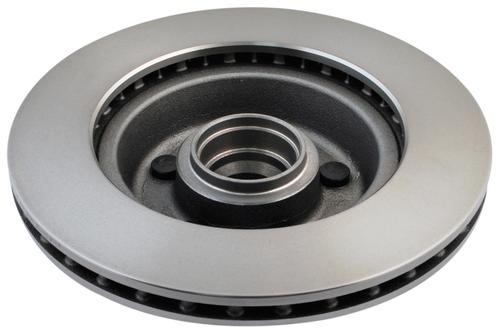 Go to Street Standard KP Brake Disc to suit Ford XW-XB 1969-1975 F HUB Type No Bearings Supplied