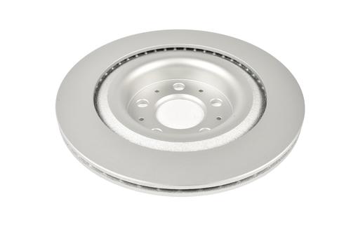 Go to En-Shield Standard Brake Disc to suit Tesla Model Y Standard Brakes 02/2022-on R