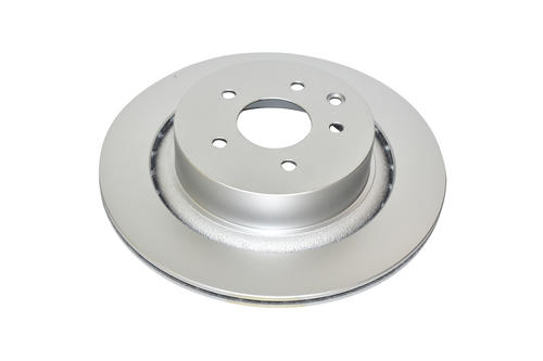 En-Shield Standard Brake Disc to suit Nissan Skyline 370GT V36 3.7L V6 12/2008-03/2014 R