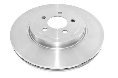 Street Standard KP Brake Disc to suit Chrysler 300C 2005-on F