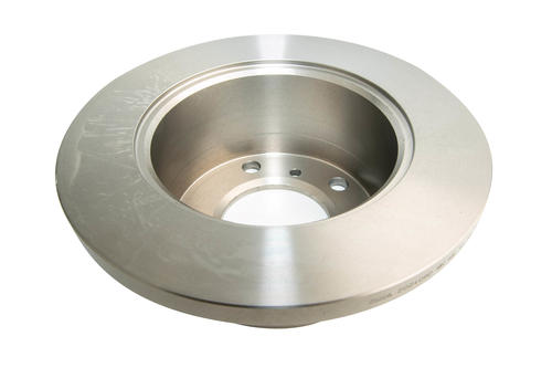 Go to Street Standard SLD Brake Disc to suit Mercedes Sprinter 1995-2006 R