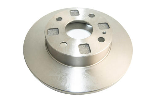 Go to Street Standard SLD Brake Disc to suit Mazda 121 1990-on F