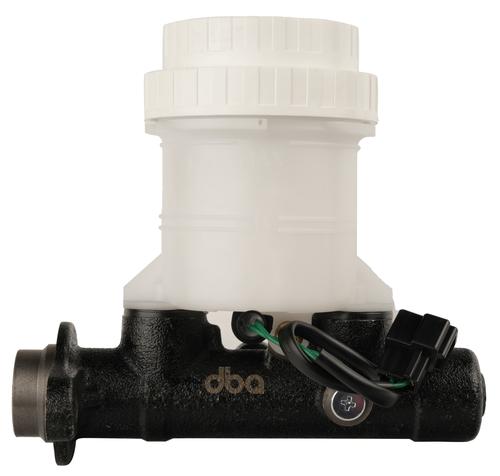 DBA Brake Master Cylinder to suit Mitsubishi