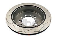 4X4 Survival 4000 T3 Slot KP Brake Disc to suit Toyota LandCruiser 200 2008-on R