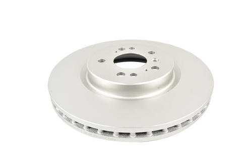 Go to En-Shield Standard Brake Disc to suit Haval H82.0L Turbo 10/2015-10/2018 F