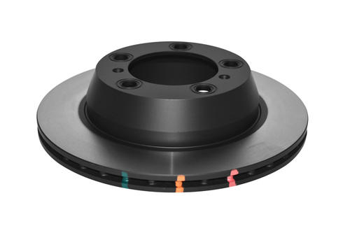 Go to 4000 Standard KP Brake Disc to suit Porsche Boxster Cayman 987 981 982 04-1 R