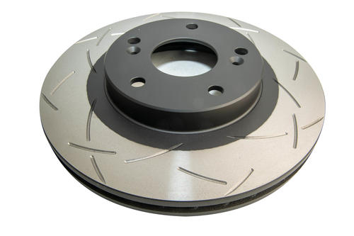 4000 T3 Slot KP Brake Disc to suit Honda Accord Civic, CR-V Var Yrs F
