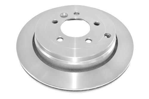 Street Standard Brake Disc to suit Land Rover 2005-on R