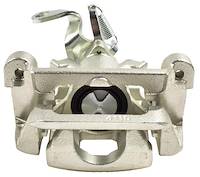 DBA Street Series Caliper to suit Mitsubishi ASX XB 2.3L Turbo D 4WD R LH 7/2013-3/2014