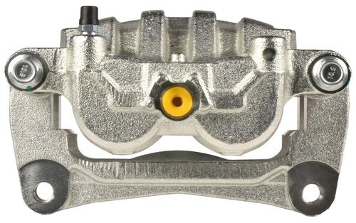 Go to DBA Street Series Caliper to suit Subaru Impreza G14 2.0i-L Front RH 10/2016-10/2023