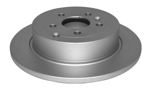 Go to En-Shield Standard SLD Brake Disc to suit Land Rover Freelander 2.2L 2009-on R