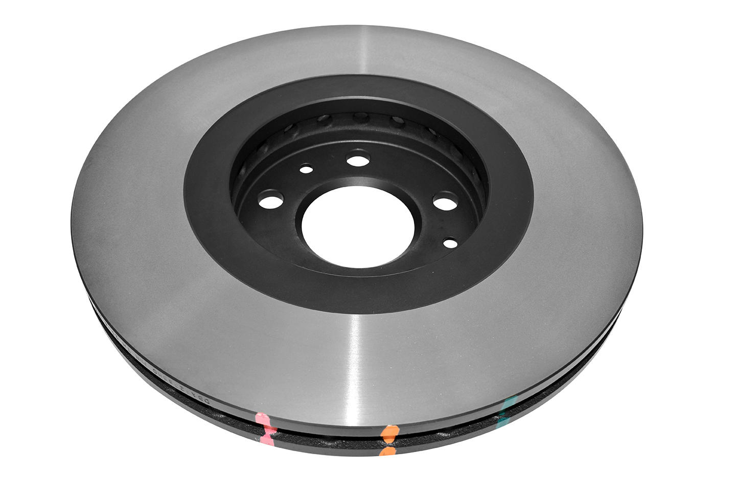 4000 Standard KP Brake Disc to suit Renault Clio RS 2013-on F