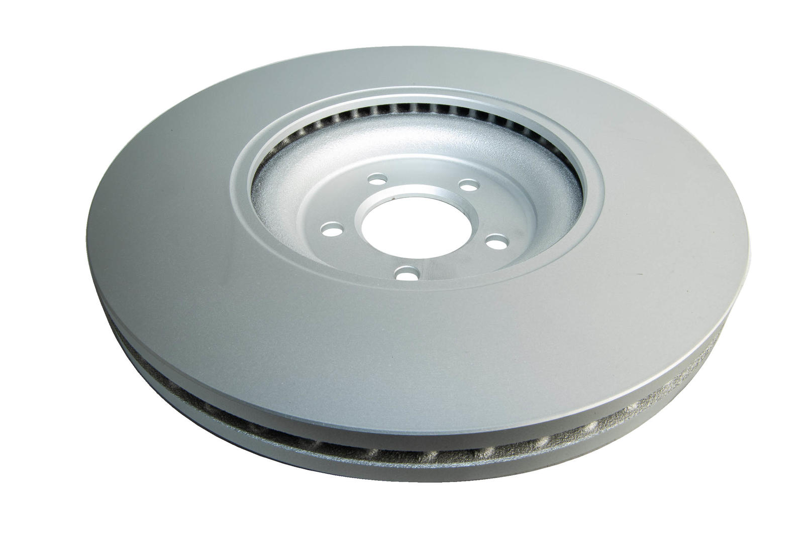 En-Shield HC Standard KP Brake Disc to suit Jaguar F-Type X152 19
