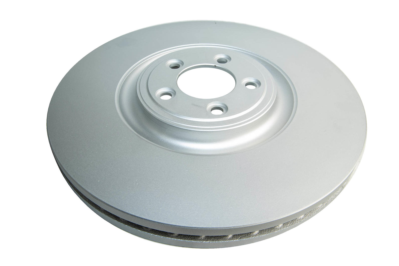 En-Shield HC Standard KP Brake Disc to suit Jaguar F-Type X152 19