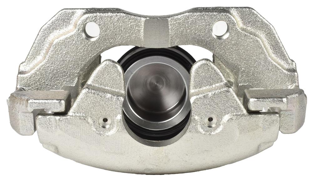 DBA Street Series Caliper to suit Mazda 3 BK 2.0L Petrol FWD Front LH 2/2003-3/2009