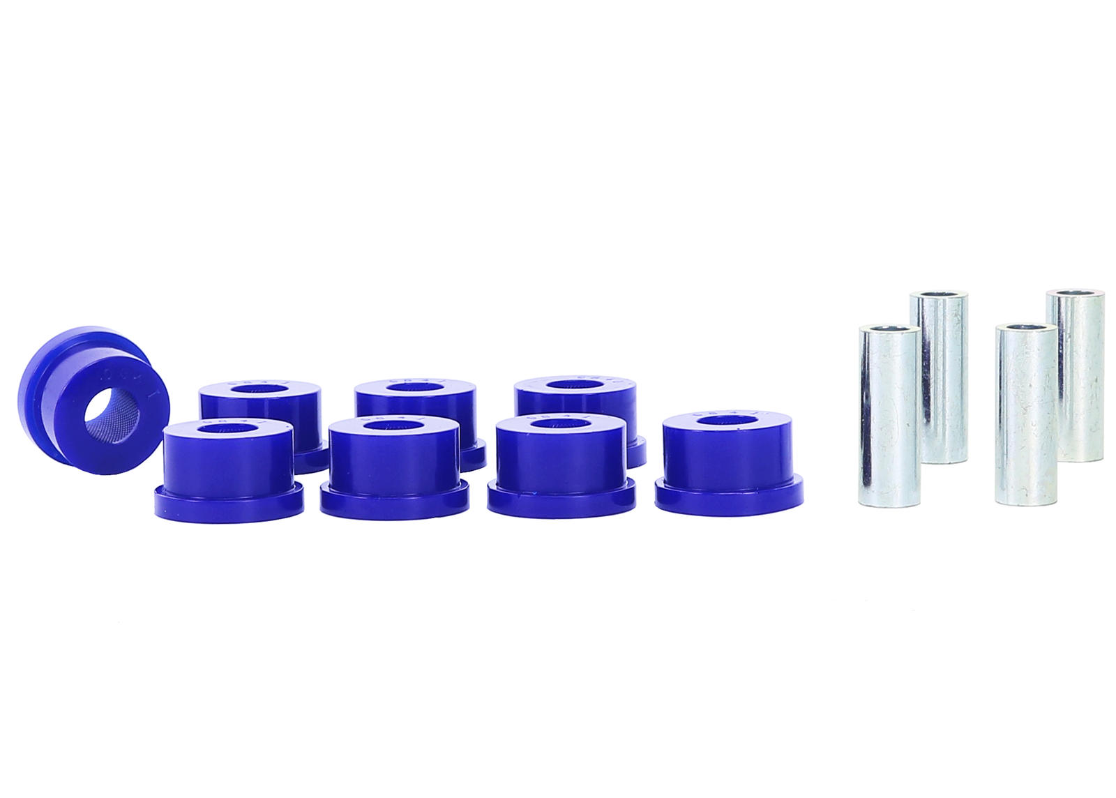 Trailing Arm Upper Bush Kit