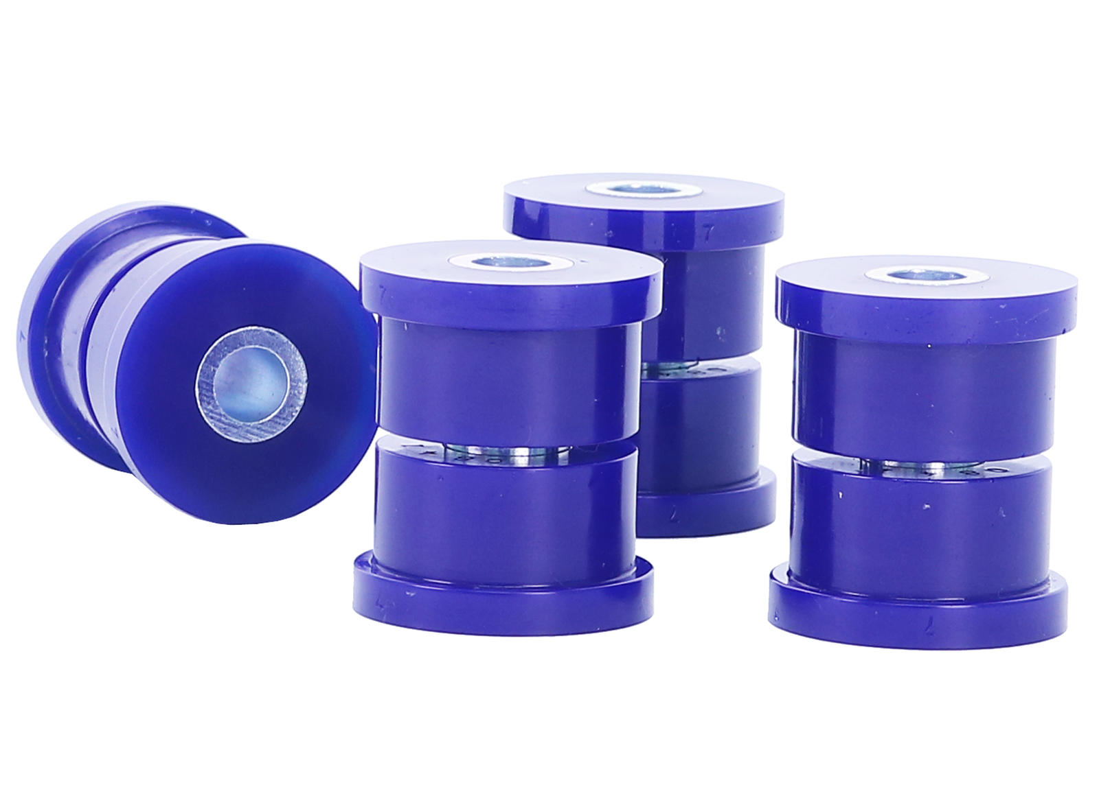 Trailing Arm Upper Bush Kit