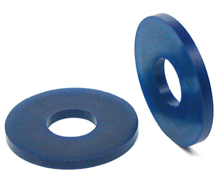 Trailing Arm Upper Thrust Washer Bush Kit