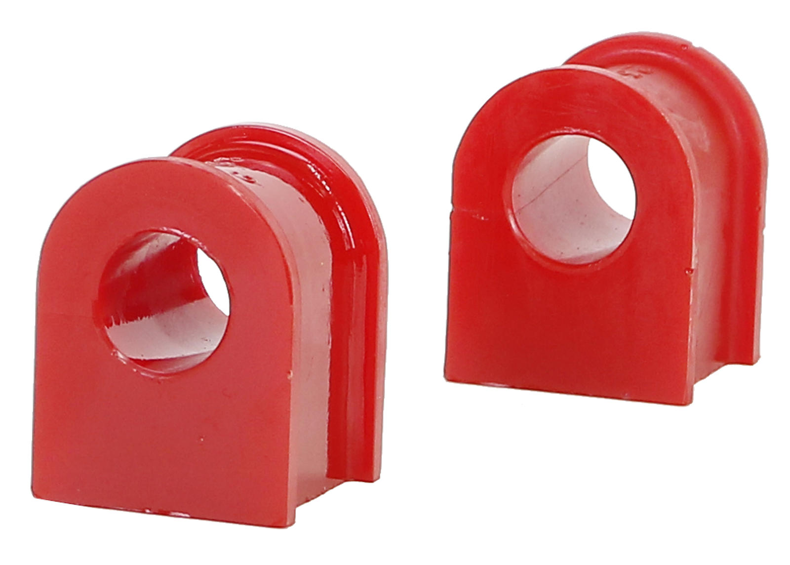 Rear  Sway Bar Mount - Bushing Kit