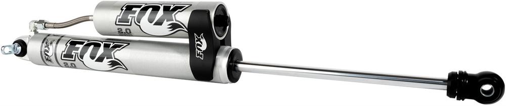 Fox Performance Series 2.0 Smooth Body Reservoir Rear Shock to suit Jeep Wrangler JK 2007-2018 (PS, 2.0, R/R, 11.6