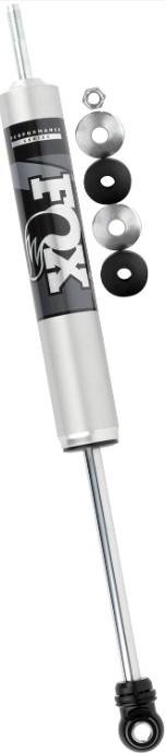 Fox Performance Series 2.0 Smooth Body IFP Front Shock to suit Dodge RAM 2500, 3500 2014-on (PS, 2.0, IFP, 7.6