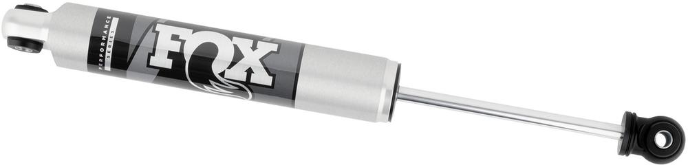 Fox Performance Series 2.0 Smooth Body IFP Rear Shock to suit Jeep Wrangler JL 2018-on (PS, 2.0, IFP, 10.1