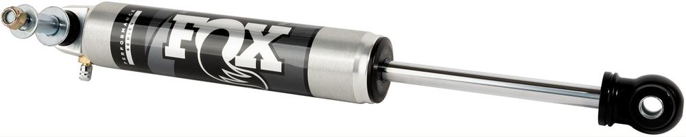 Fox Performance Series 2.0 Smooth Body IFP Stabiliser to suit Jeep TJ, LJ, XJ, MJ Steering Stabilizer, PS, 2.0, IFP, 6.2
