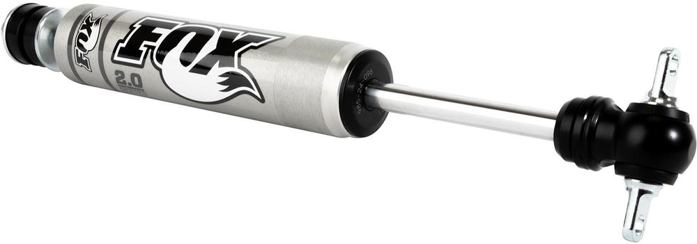Fox Performance Series 2.0 Smooth Body IFP Front Shock to suit Dodge 1500 2WD 2009-on (PS, 2.0, IFP, 5.1