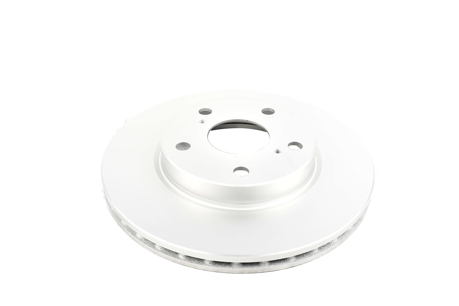 En-Shield Standard KP Brake Disc to suit Toyota Corolla 2007-on F
