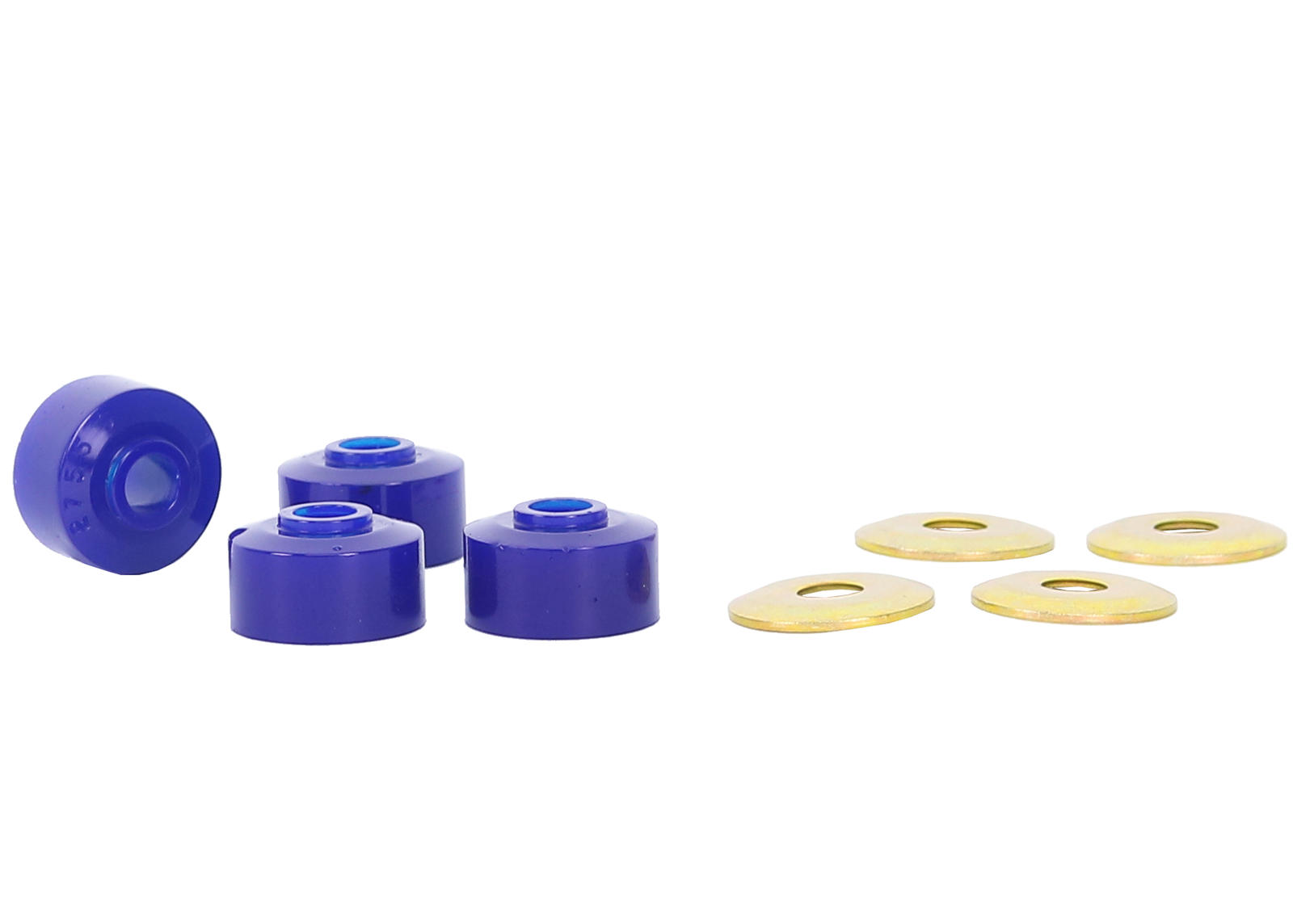 Sway Bar Link Rod Replacement Bush Kit